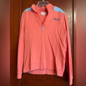 Vineyard Vines Quarter Zip